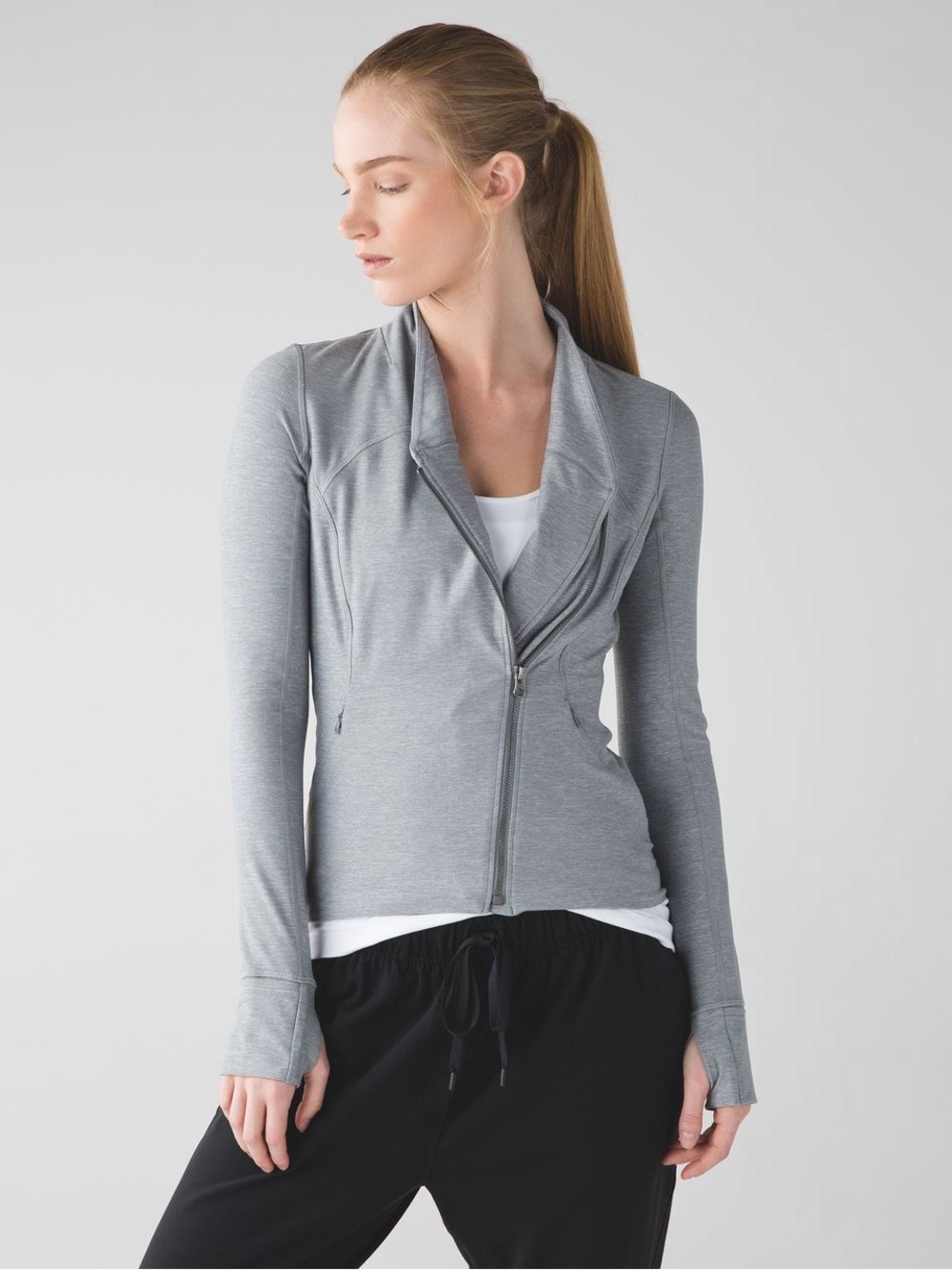 Lululemon Precision Jacket